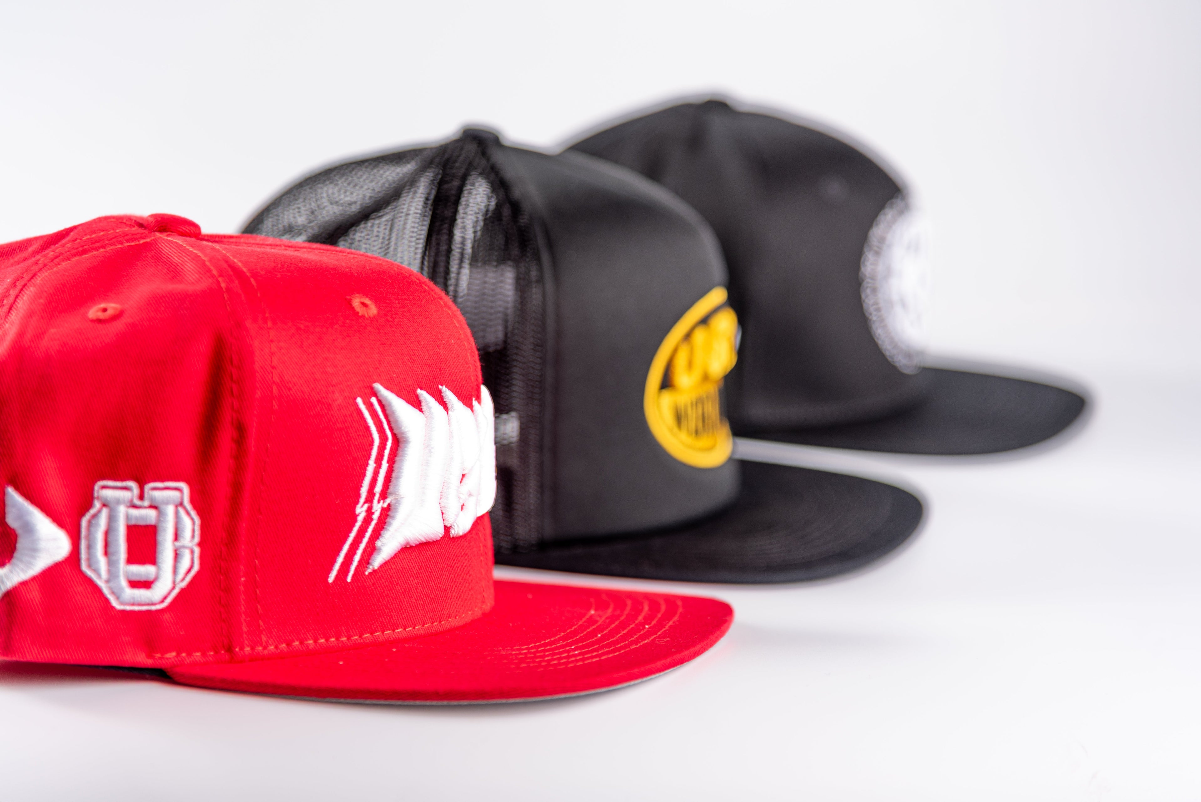 UGLY LEAGUE *Nuevo Drop*