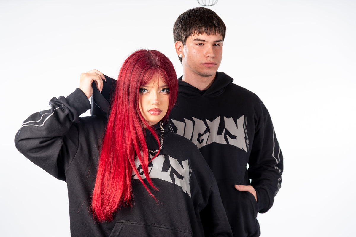Hoodies