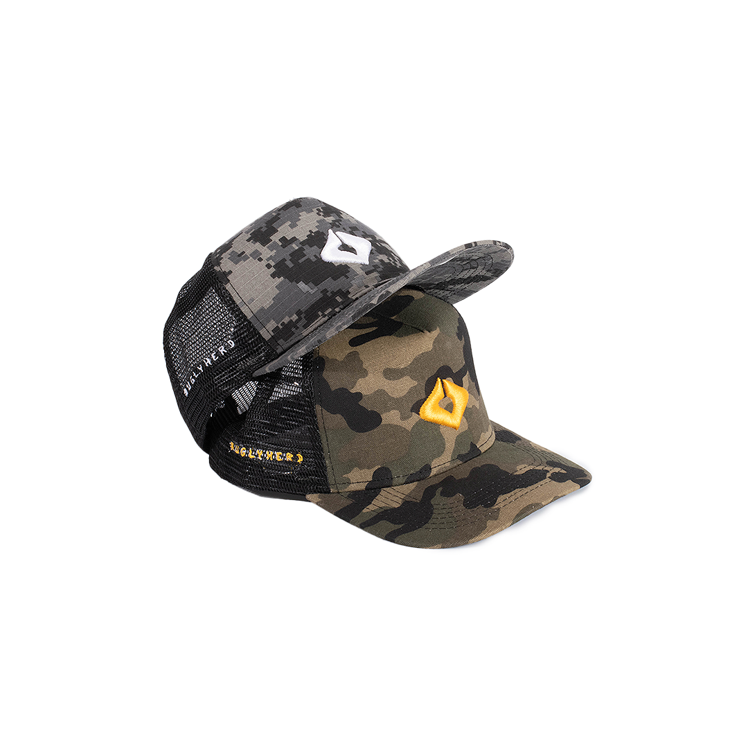 SNAPBACK