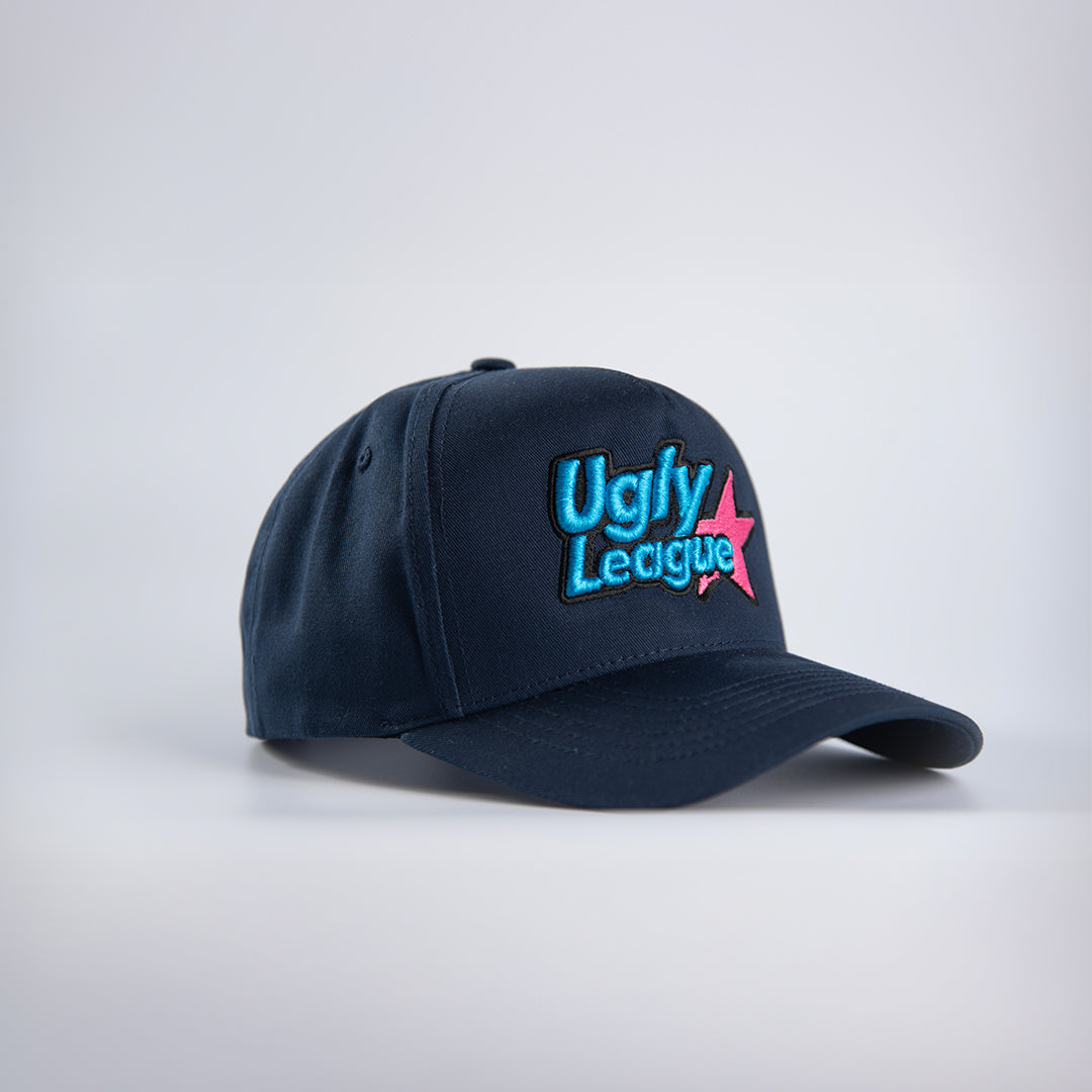 Ugly Star Hat