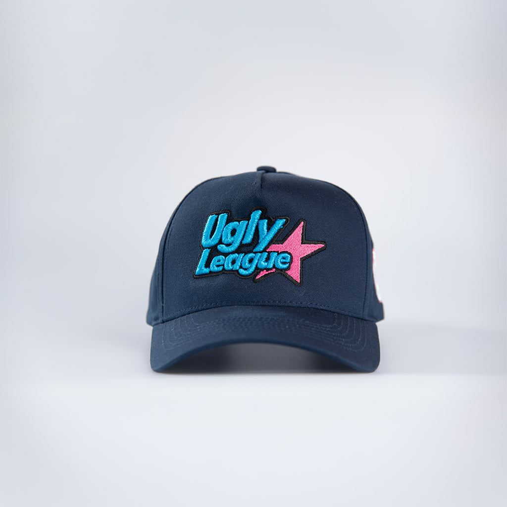 Ugly Star Hat
