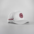 White World Hat