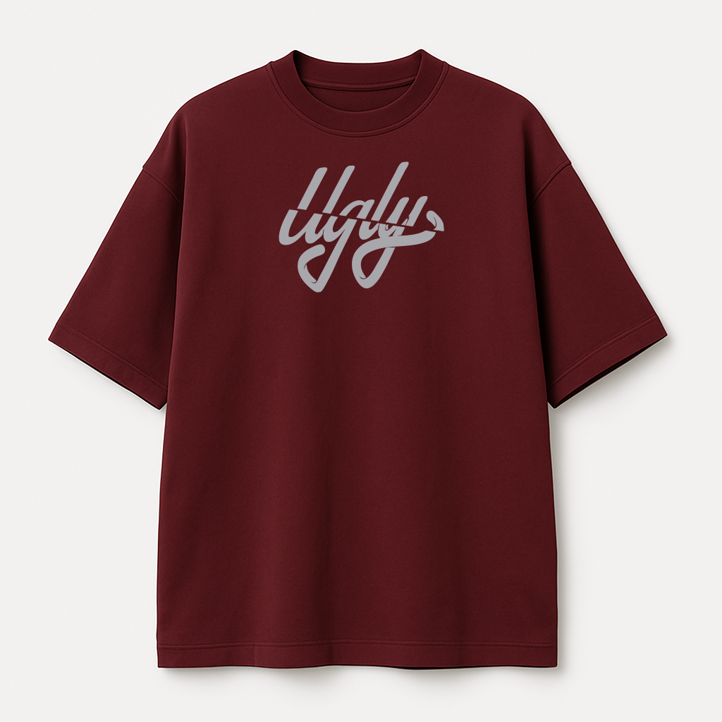 UGLY slide 03 - REFLEX