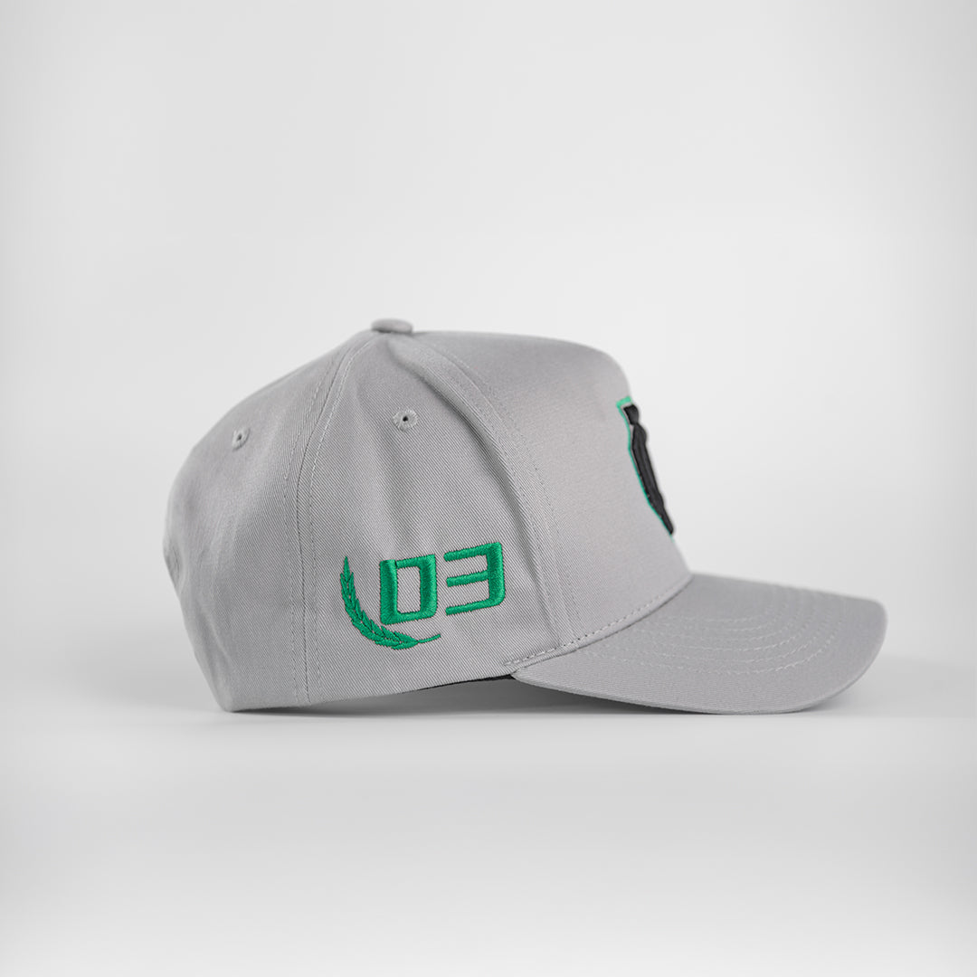 Ugly Crew Hat