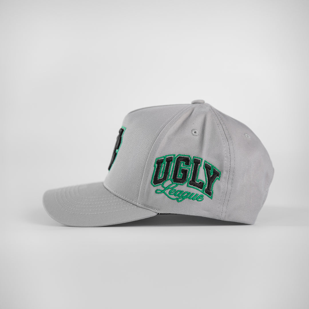 Ugly Crew Hat