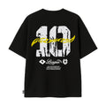 Tee Worldwide Black