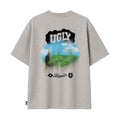 GRAY CESPED TEE