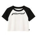 Raglan Ugly Crew Top
