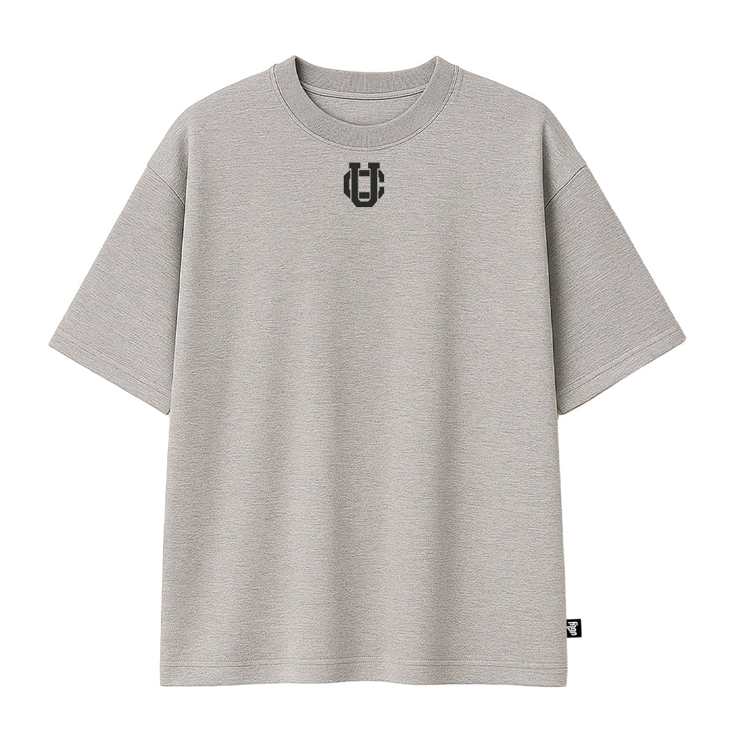 Gray Cesped Tee