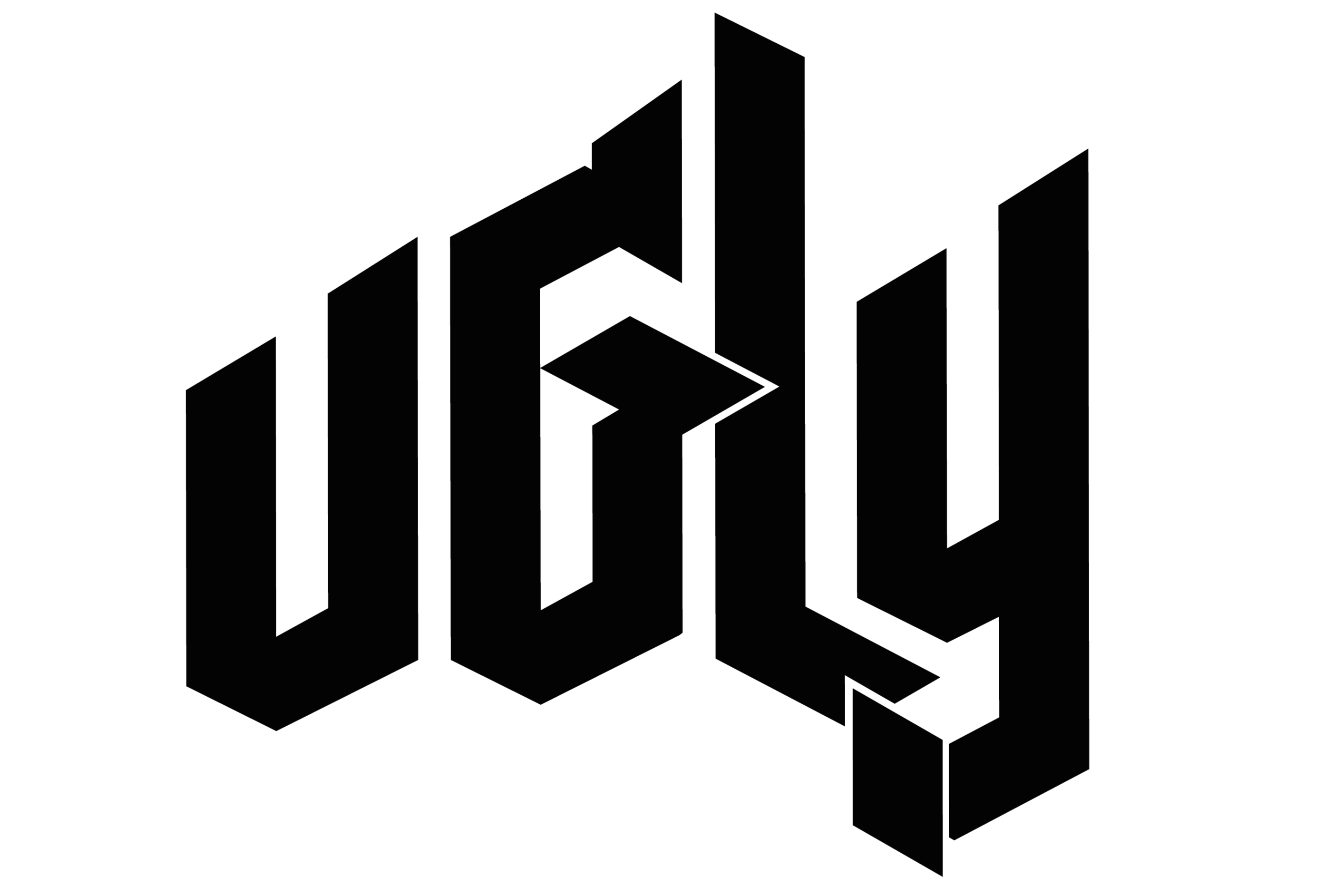 UGLYSHOP.CL