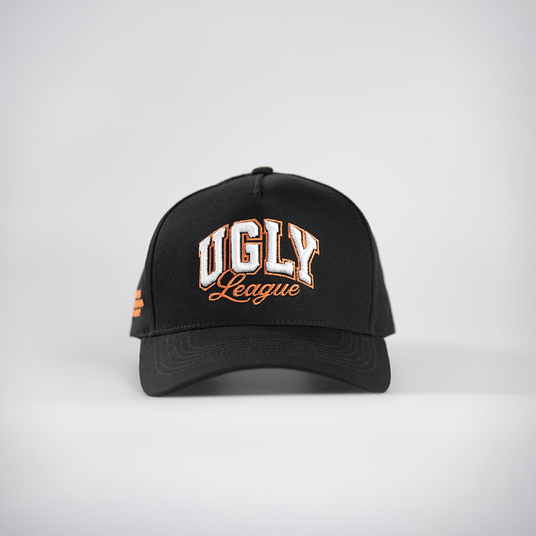 Ugly League Hat
