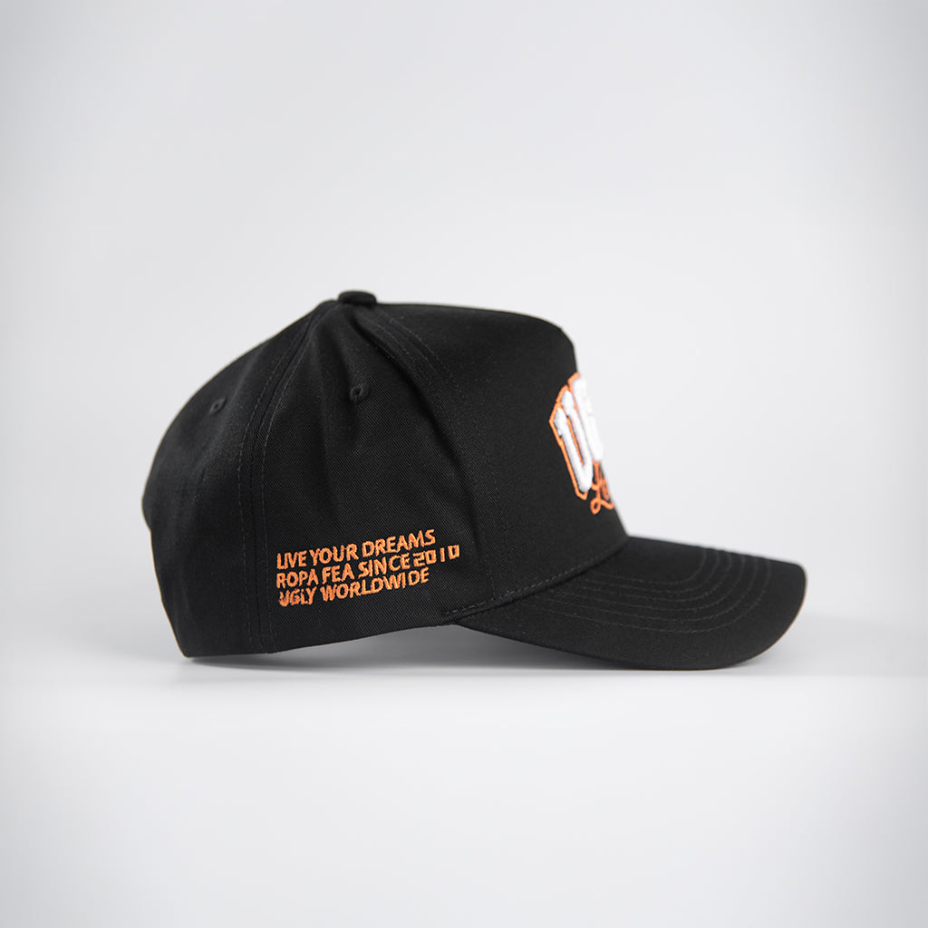 Ugly League Hat