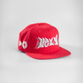 RED SPICY HAT