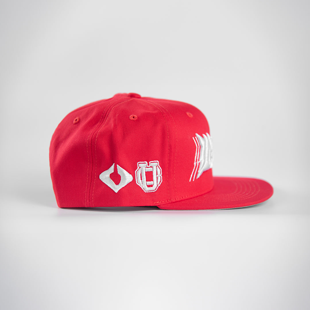 Red Spicy Hat