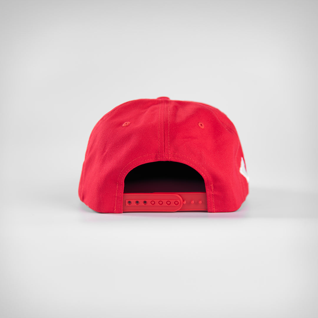 Red Spicy Hat
