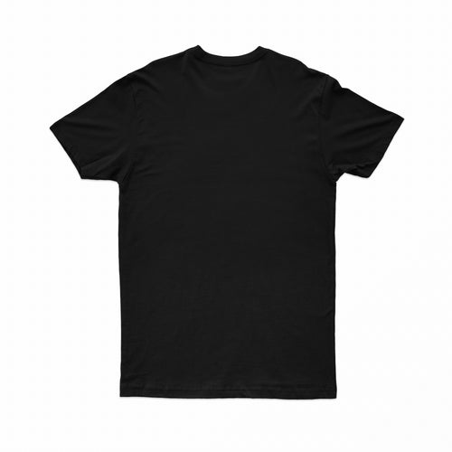 Polera Oversized negro - streetwear | UGLY 010