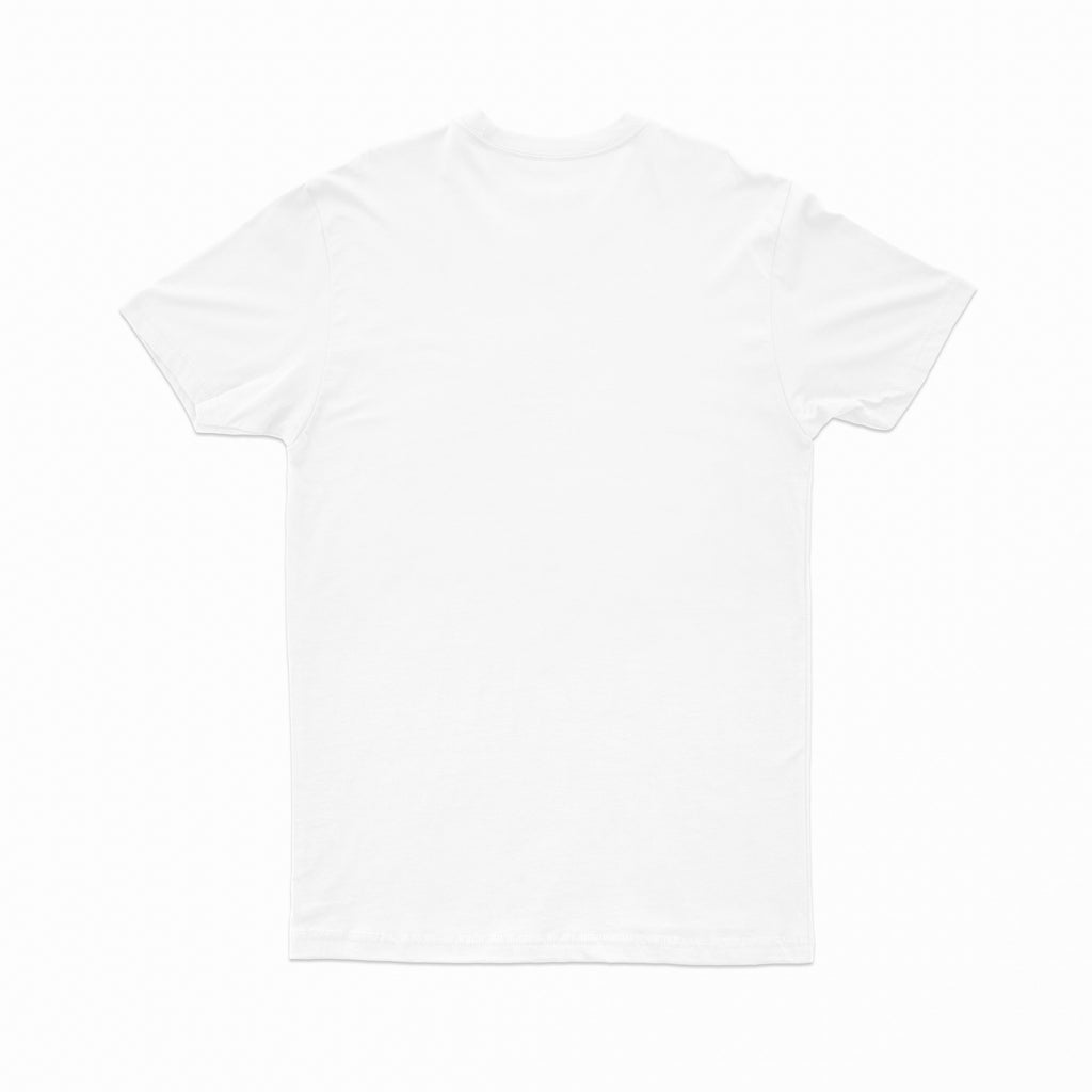 Polera Oversized Blanco - streetwear | UGLY 010