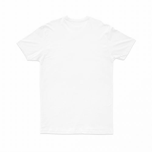 Polera Oversized Blanco - streetwear | UGLY 010