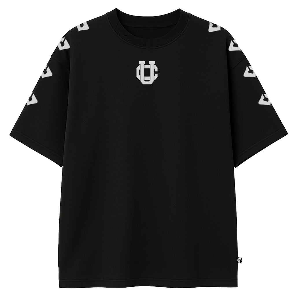 UGLY TEE BLACK