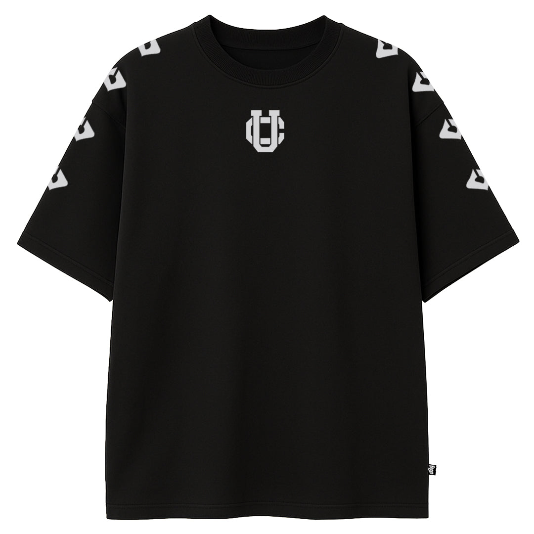 Ugly Tee Black