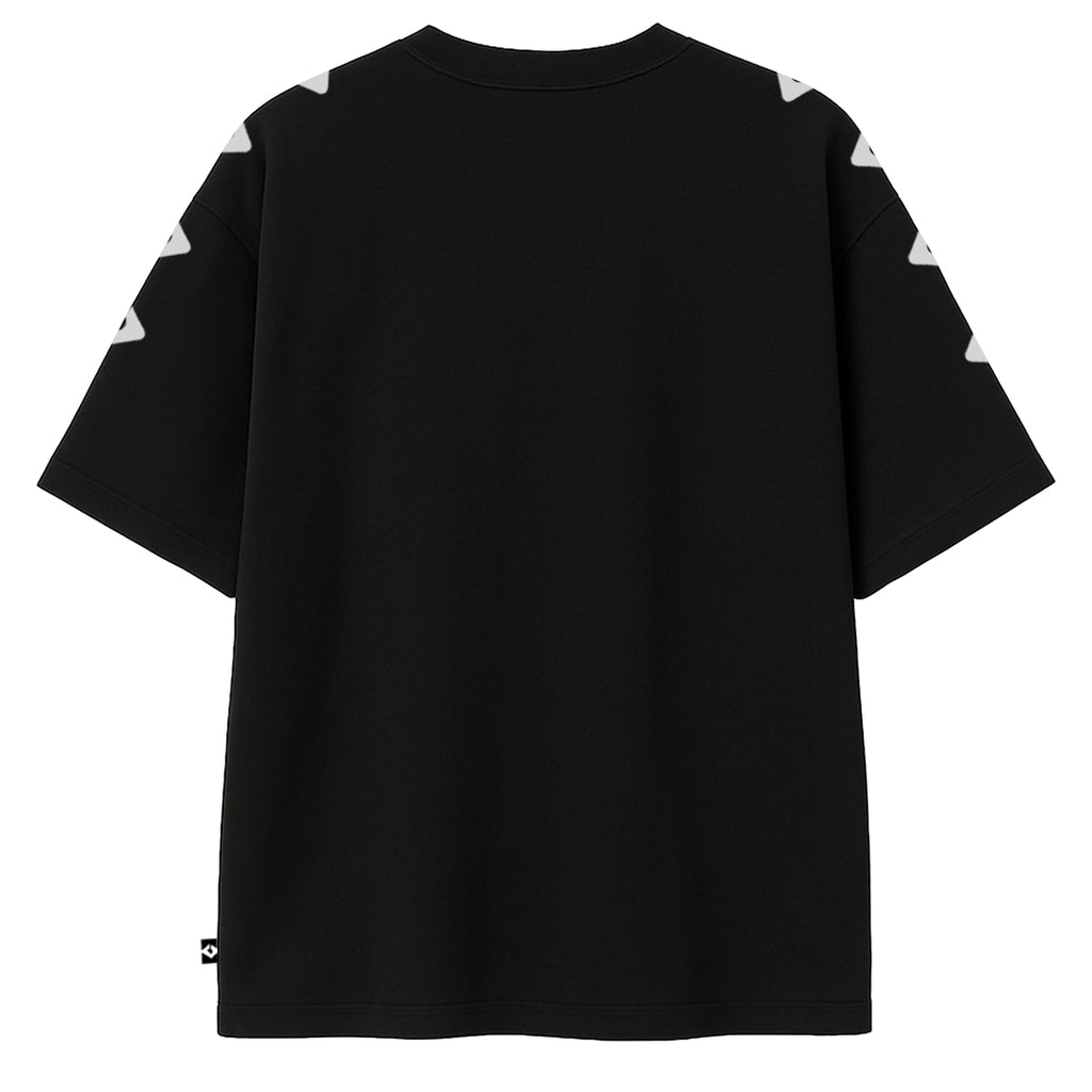 UGLY TEE BLACK