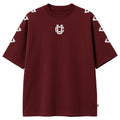 UGLY TEE WINE