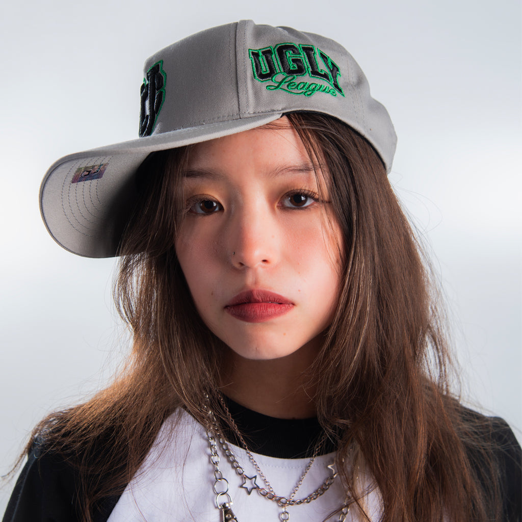 UGLY CREW HAT