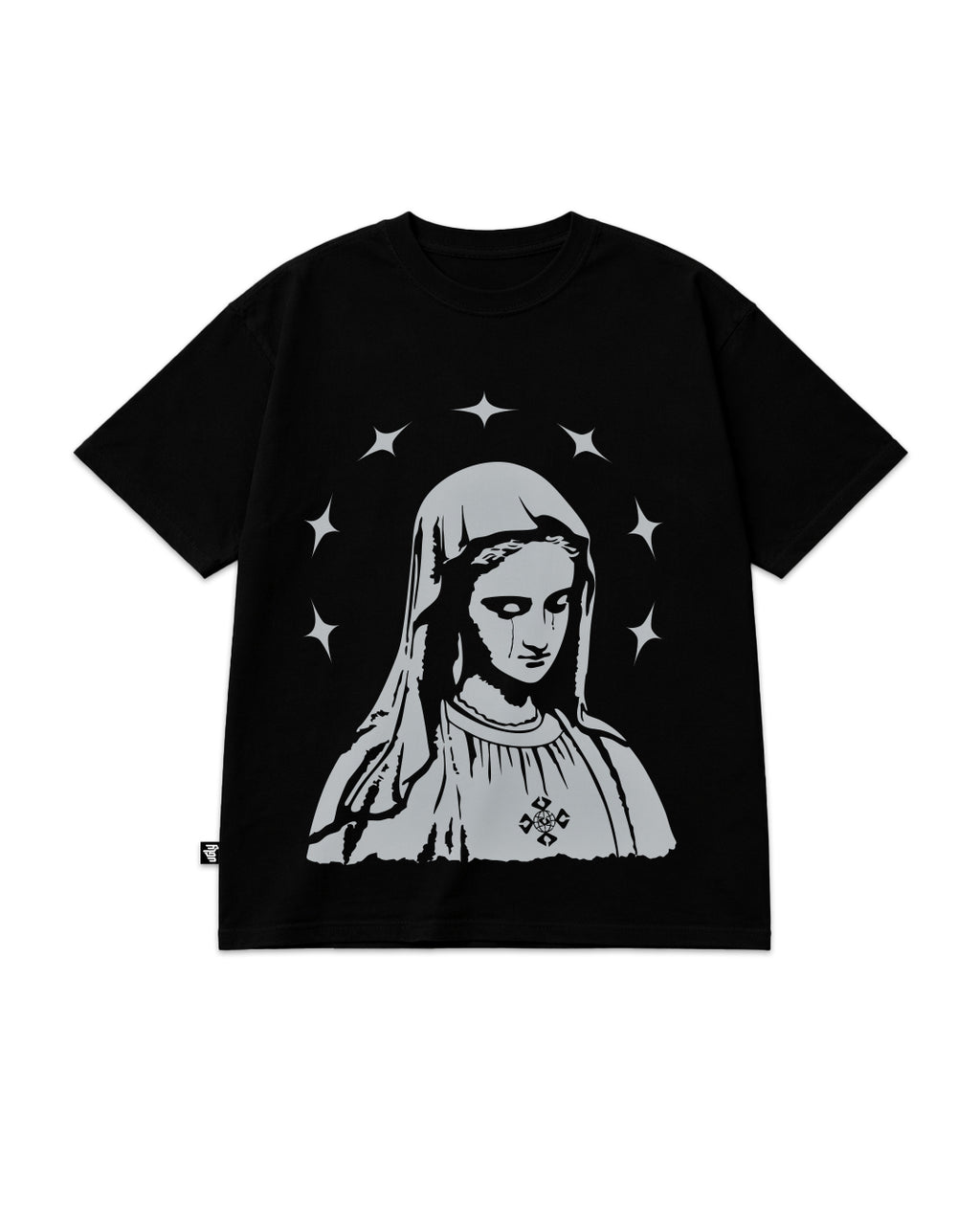 VIRGIN T-SHIRT