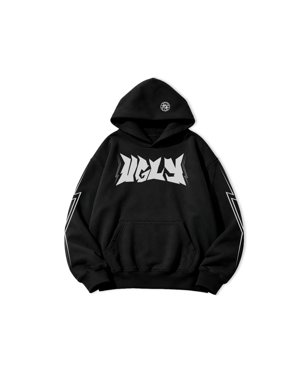 REFLEX HOODIE