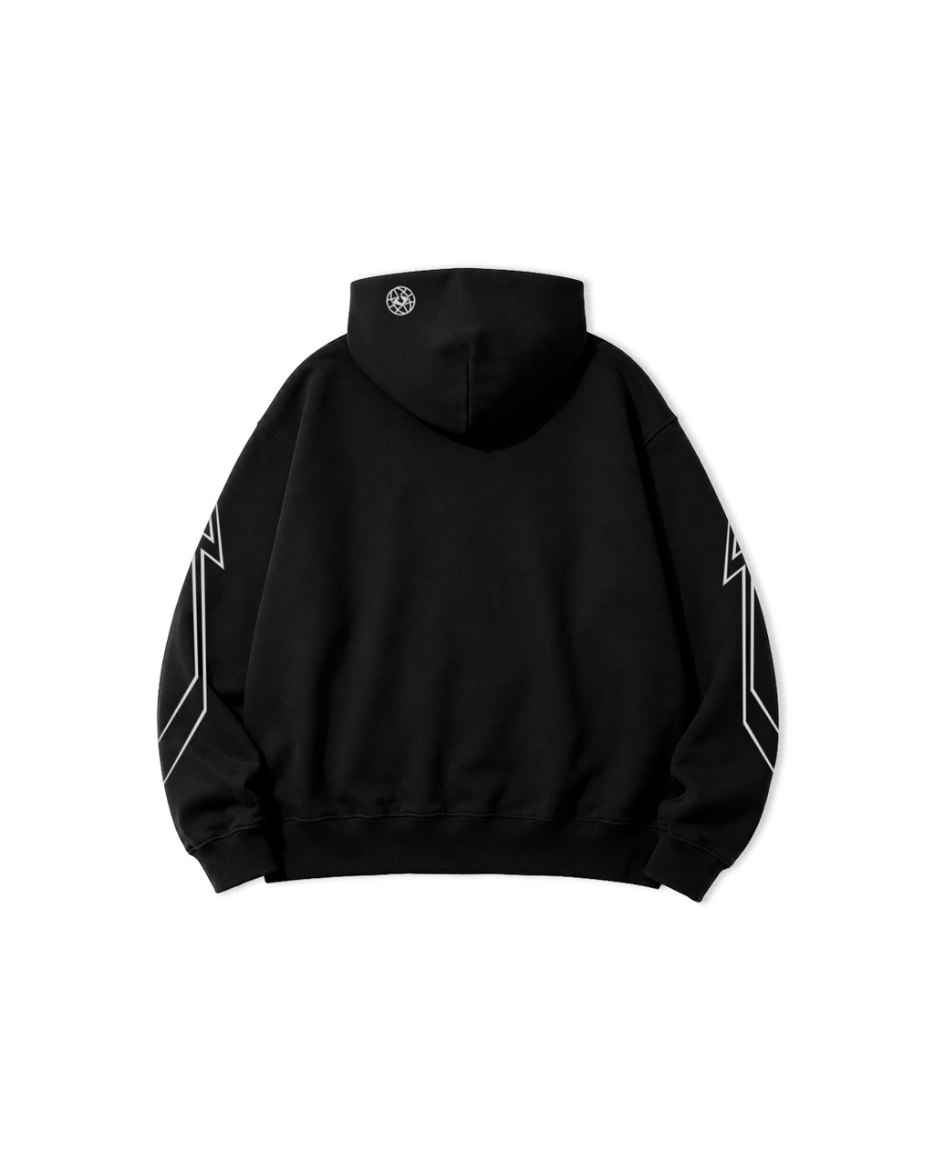 REFLEX HOODIE