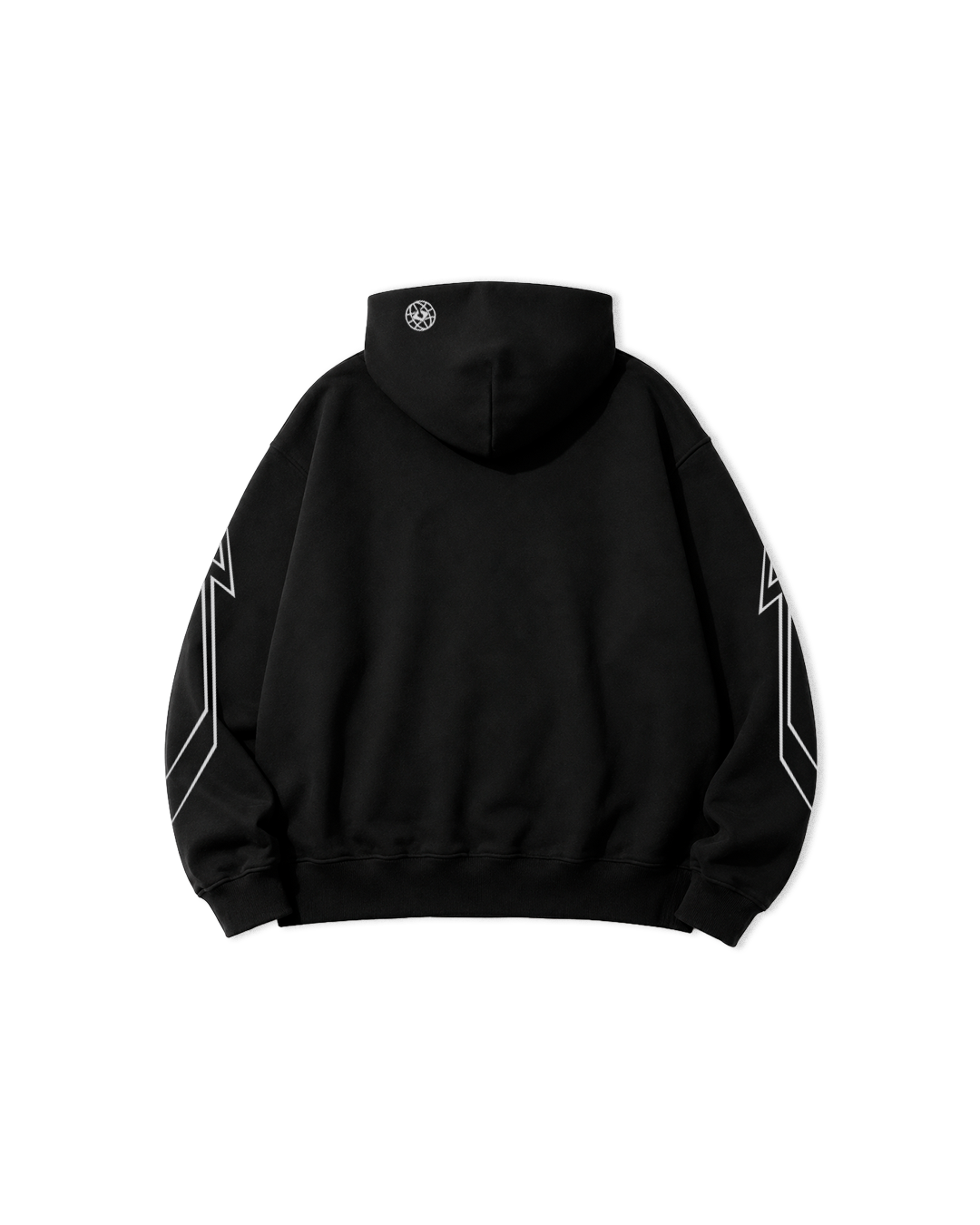 REFLEX HOODIE