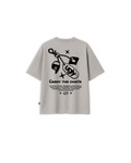 CARRY THE CHAOS TEE