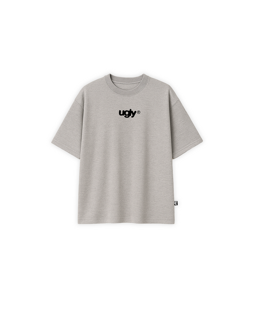 CARRY THE CHAOS TEE