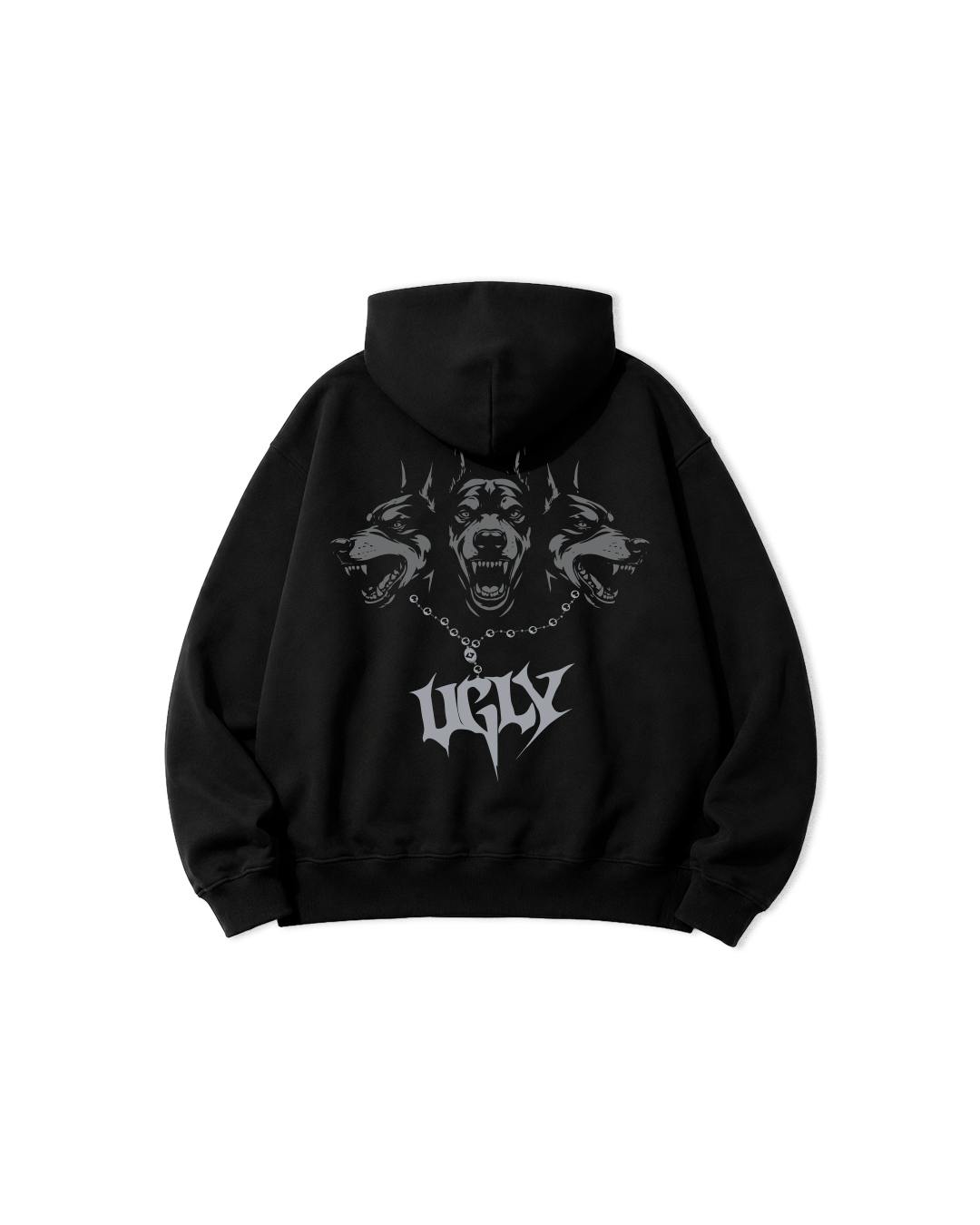 CERBERUS HOODIE