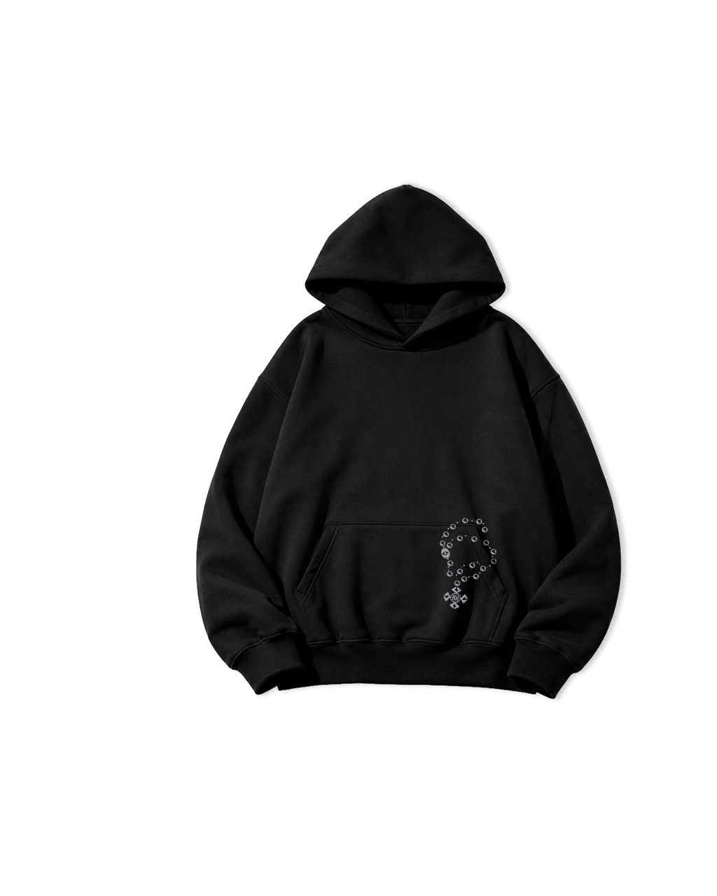 CERBERUS HOODIE