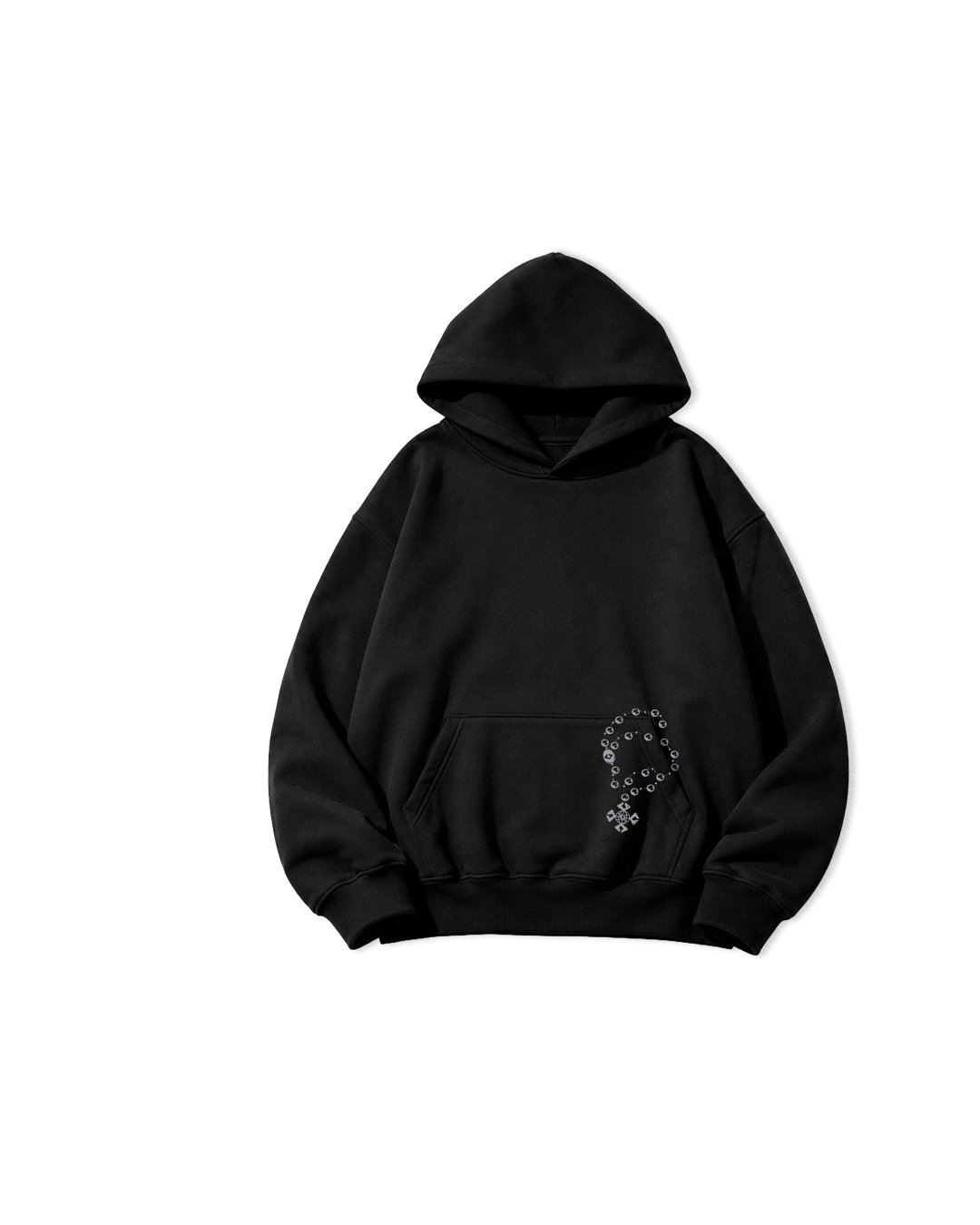 CERBERUS HOODIE
