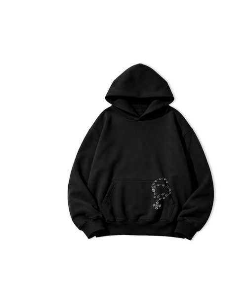 CERBERUS HOODIE