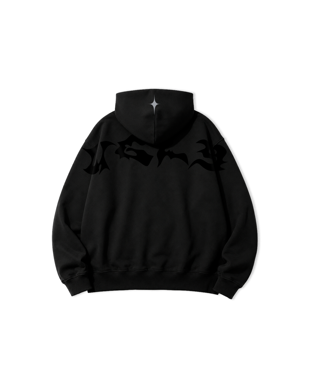 DARK HOODIE