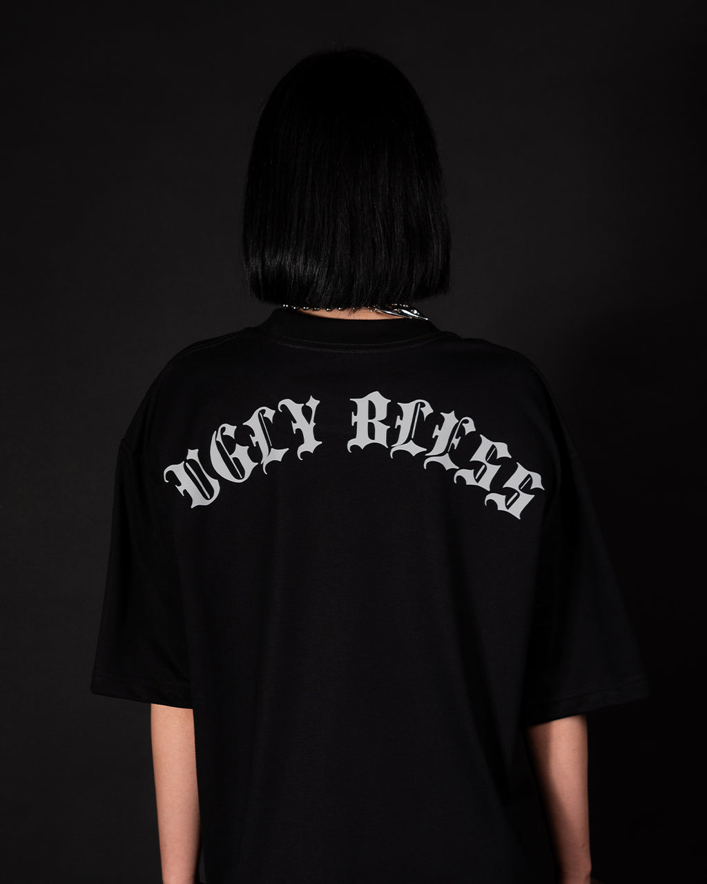 VIRGIN T-SHIRT