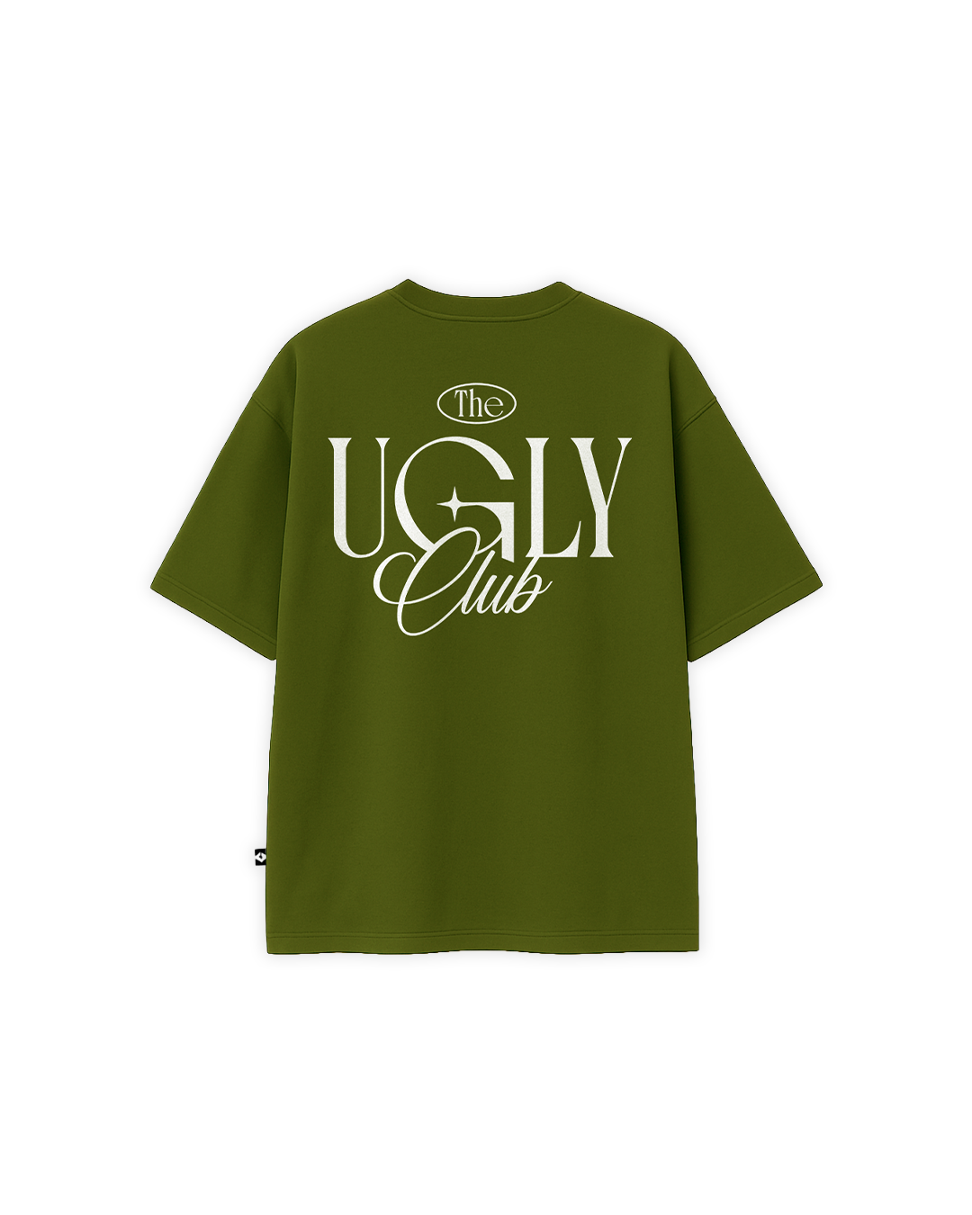 UGLY CLUB TEE