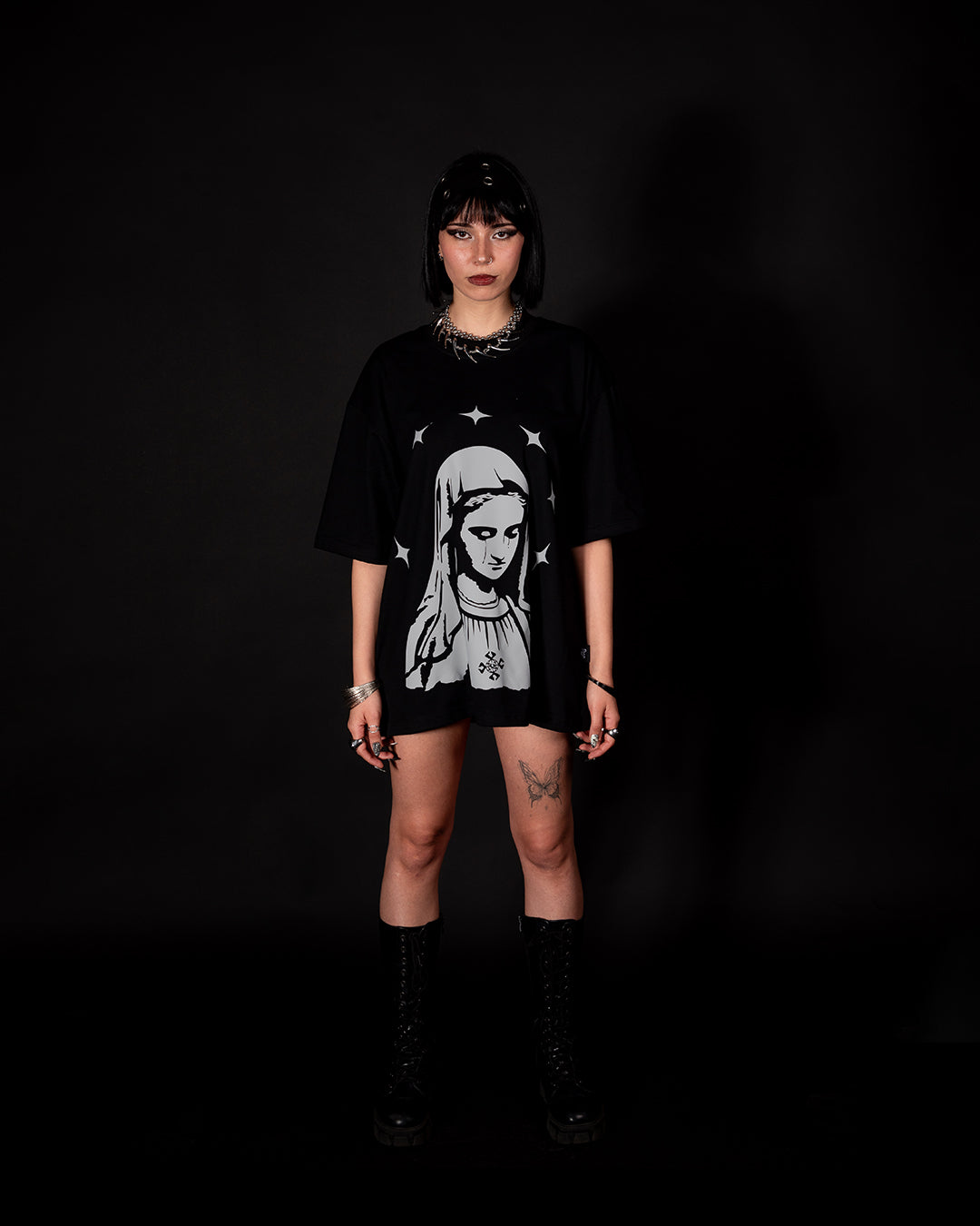 VIRGIN T-SHIRT