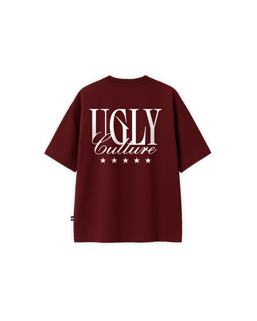 UGLY CULTURE TEE