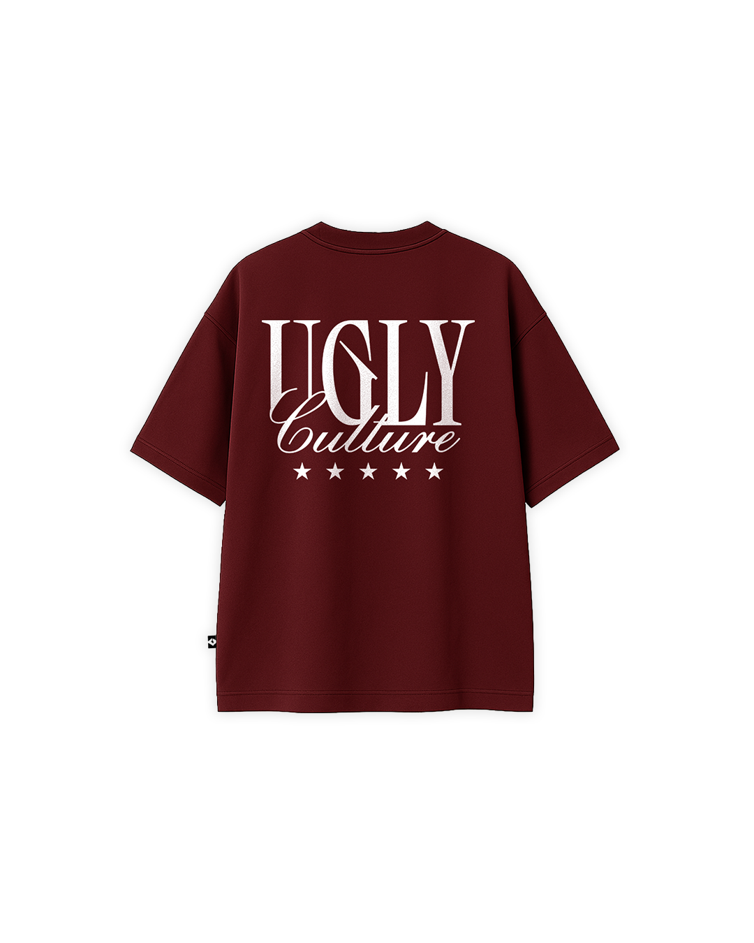 UGLY CULTURE TEE